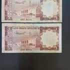 عملات الملك خالد قديمة