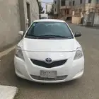 تويوتا يارس 2011