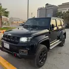 بايك BJ40 تشامبيون
