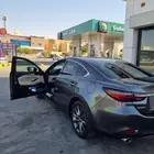 مازدا 6 - 2025 سعودي