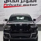 جيب جراند شيروكي بلاك اديشن 2022