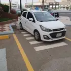 شيفرولية سبارك 2021