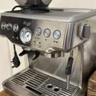 مكينه بريفيل استخدام بسيط معها كامل اغراضها
