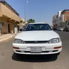 كامري 97 بكس قمة في النظافة تعتبر مخزن للبيع