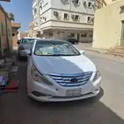 سونتا 2012