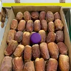 تمر صقعي طيب ونظيف