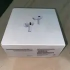 سماعة ايربودز ابل
