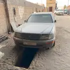 للبيع لكزس 400