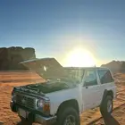 نيسان مرهم لكزس 400