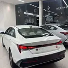 هونداي النترا سمارت 2025