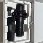 هايبر اكس بروكاست ميكروفون احترافي XLR