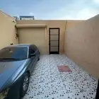 للايجار دور أرضي في عكاظ خلف الفحص (40الف )