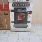 ثلاجه وفرن للبيع جدد
