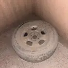جنط وكفر تاهو وكالة