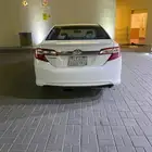 كامري 2013 GL