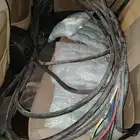 كيبل كهرب للبيع اربع خطوط