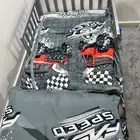 سرير اطفال بالمدينة المنورة