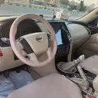 نيسان باترول 2013