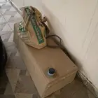 تانكي ماء فايبر