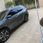 اكستريل نيسان 2018 فل كامل