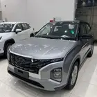 هيونداي كريتا م 2025 سمارت و كومفورت - سعودي