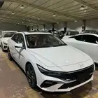 هيونداي النترا 2024 GLX Comfort