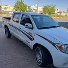 هايلكس 2007