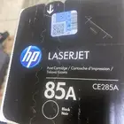 للبيع حبر طابعه