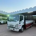 ايسوزو دينا 2024 يباني محرك 3000 شاص طويل بسعر 112 الف جاهز