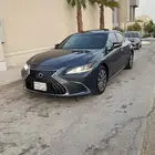 لكزس es350 خليجي 2022
