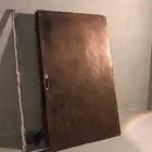 باب حديد