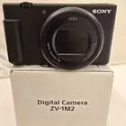 كاميرا سوني ZV-1 II