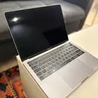 ماك بوك برو 2018 - 13 بوصة - 250GB