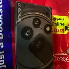 جوال ناثينق 3 ايه برو