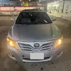 تويوتا كامري جي ال اكس glx 2011