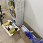 كاميرا مراقبه نظيفه ودراجه