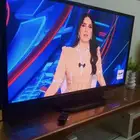 شاشه ال جي 50 بوصه عاديه