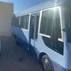 للبيع للايجار باص كوستر ميتسوبيشي