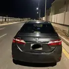 كورولا 2015
