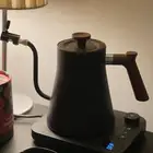 غلاية قهوه استخدام بسيط