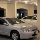 هوندا اكورد 2003