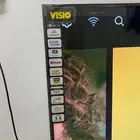 تلفزيون 55 بوصه للبيع