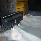 Mazda CX3 Original Car Radio_All Accessories new