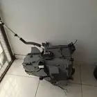 ثلاجة مكيف يارس 2016