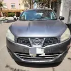 نيسان كاشكاي 2013 دفع رباعي