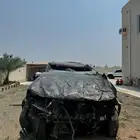 تشليح لاندكروزر vxs 2023