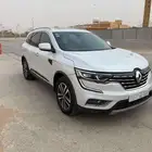 رينو كوليوس فل كامل دبل