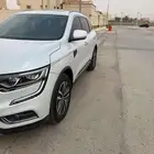 رينو كوليوس فل كامل دبل