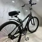 دراجة هوائية رياضيه للبيع