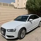 اودي Audi A4 s-line 2016